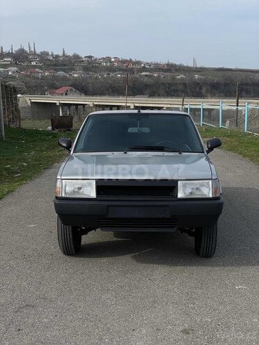Tofas Sahin 2004, 232,532 km - 1.6 л - Quba
