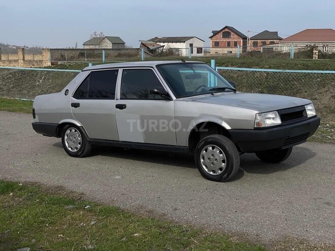 Tofas Sahin 2004, 232,532 km - 1.6 л - Quba