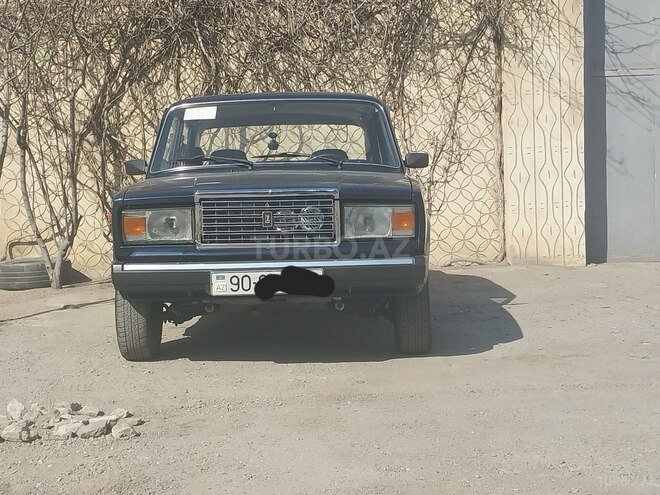 LADA (VAZ) 2107 2011, 75,000 km - 1.6 l - Bakı