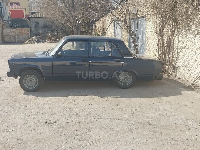 LADA (VAZ) 2107 2011, 75,000 km - 1.6 l - Bakı