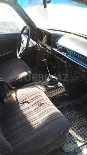 GAZ 24 1984, 300,000 km - 2.4 l - Bakı