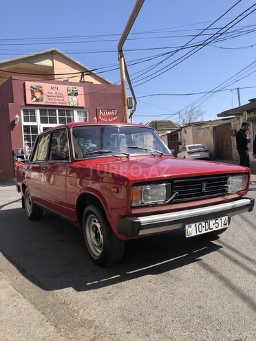 LADA (VAZ) 2105 1983, 62,000 km - 1.5 л - Bakı
