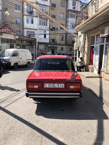 LADA (VAZ) 2105 1983, 62,000 km - 1.5 л - Bakı