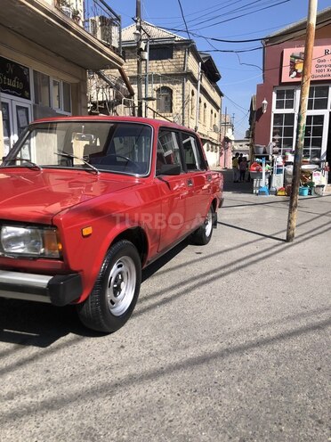 LADA (VAZ) 2105 1983, 62,000 km - 1.5 л - Bakı