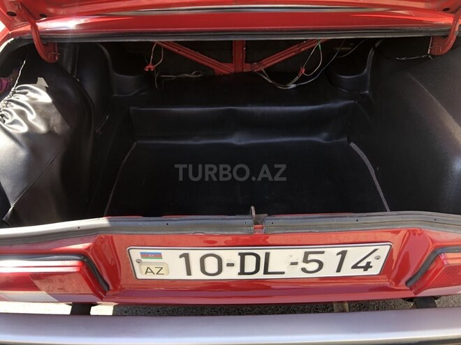 LADA (VAZ) 2105 1983, 62,000 km - 1.5 л - Bakı