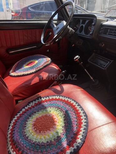 LADA (VAZ) 2105 1983, 62,000 km - 1.5 л - Bakı