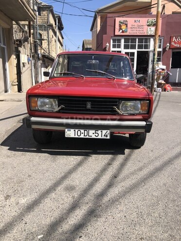 LADA (VAZ) 2105 1983, 62,000 km - 1.5 л - Bakı