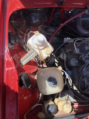 LADA (VAZ) 2105 1983, 62,000 km - 1.5 л - Bakı