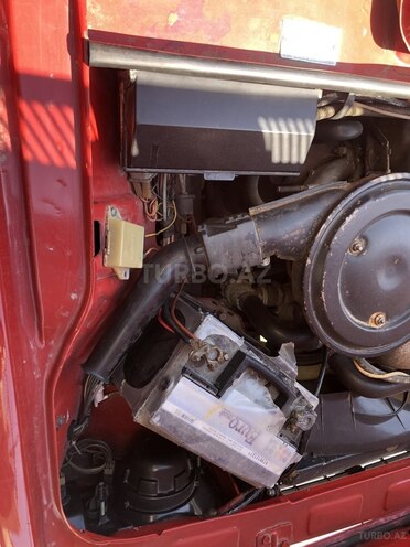 LADA (VAZ) 2105 1983, 62,000 km - 1.5 л - Bakı