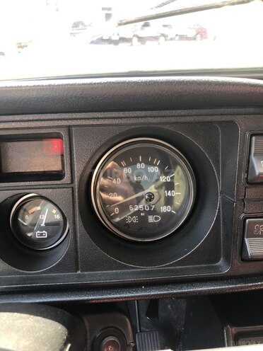 LADA (VAZ) 2105 1983, 62,000 km - 1.5 л - Bakı