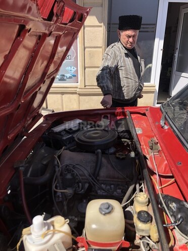 LADA (VAZ) 2105 1983, 62,000 km - 1.5 л - Bakı
