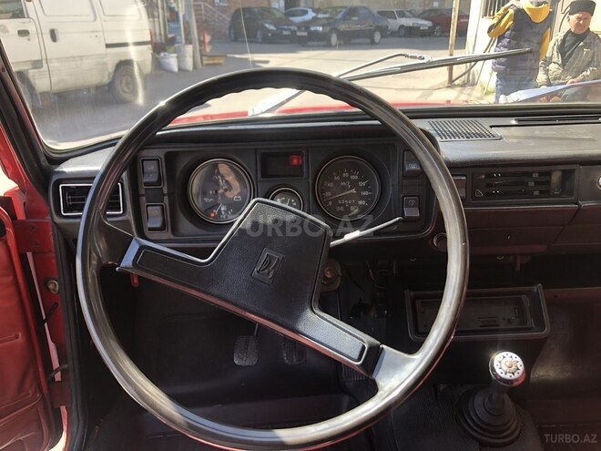 LADA (VAZ) 2105 1983, 62,000 km - 1.5 л - Bakı