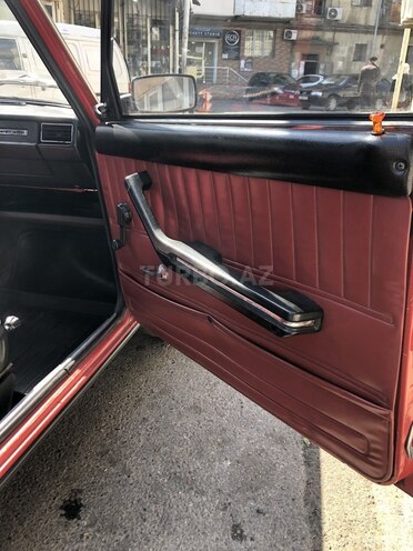 LADA (VAZ) 2105 1983, 62,000 km - 1.5 л - Bakı