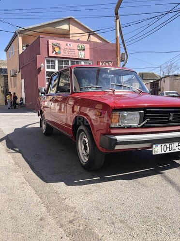LADA (VAZ) 2105 1983, 62,000 km - 1.5 л - Bakı