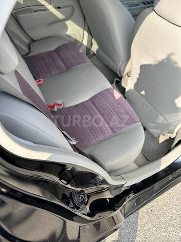 Nissan Micra 2011, 42,000 km - 1.2 l - Bakı