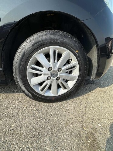 Nissan Micra 2011, 42,000 km - 1.2 l - Bakı