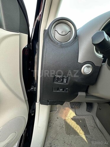 Nissan Micra 2011, 42,000 km - 1.2 l - Bakı