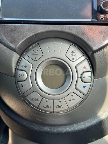 Nissan Micra 2011, 42,000 km - 1.2 l - Bakı
