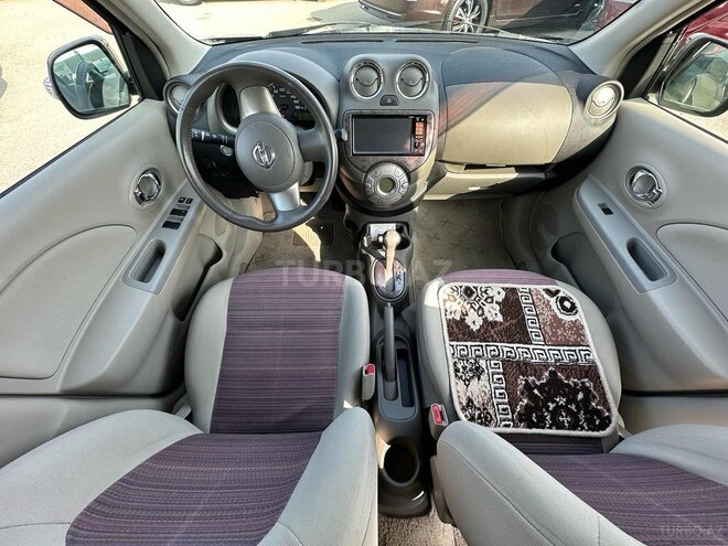 Nissan Micra 2011, 42,000 km - 1.2 l - Bakı