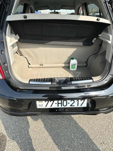 Nissan Micra 2011, 42,000 km - 1.2 l - Bakı