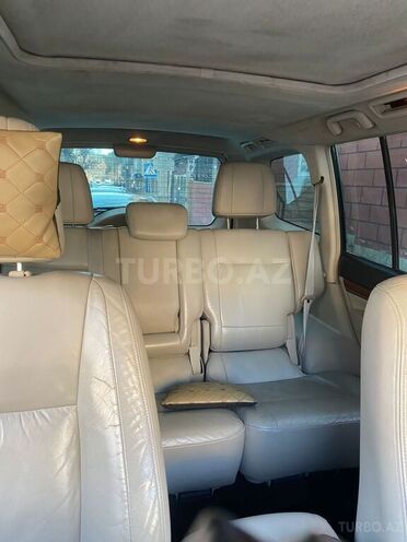 Mitsubishi Pajero 2009, 170,000 km - 3.0 л - Bakı