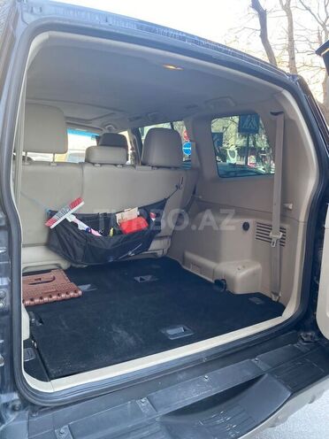 Mitsubishi Pajero 2009, 170,000 km - 3.0 л - Bakı