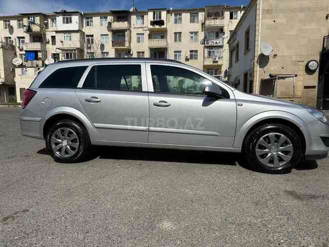 Opel Astra 2009, 162,000 km - 1.4 l - Bakı