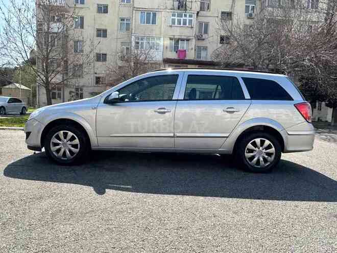 Opel Astra 2009, 162,000 km - 1.4 l - Bakı