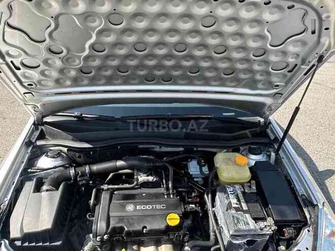 Opel Astra 2009, 162,000 km - 1.4 l - Bakı