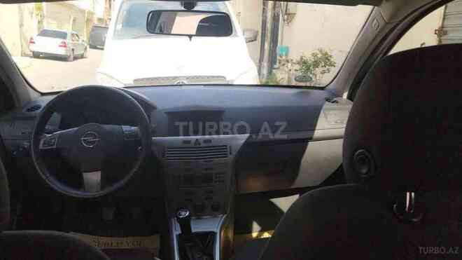 Opel Astra 2009, 162,000 km - 1.4 l - Bakı