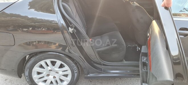 Khazar SD 2019, 203,333 km - 1.7 l - Bakı
