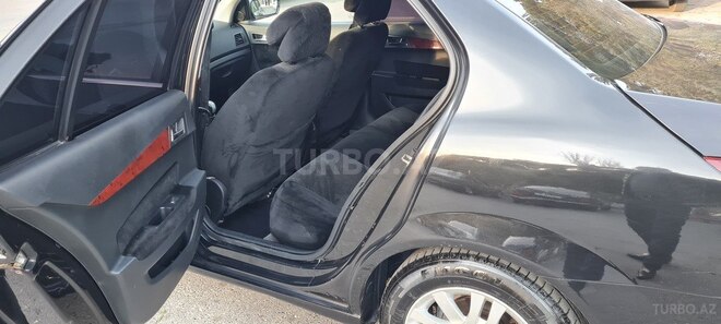 Khazar SD 2019, 203,333 km - 1.7 l - Bakı