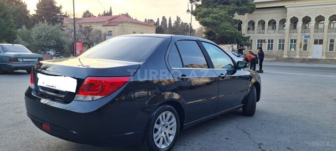 Khazar SD 2019, 203,333 km - 1.7 l - Bakı