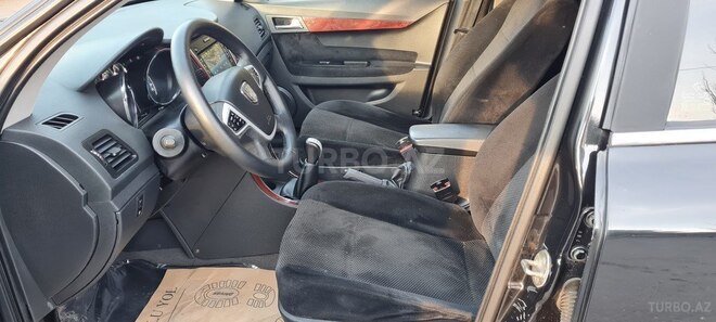 Khazar SD 2019, 203,333 km - 1.7 l - Bakı
