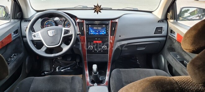 Khazar SD 2019, 203,333 km - 1.7 l - Bakı