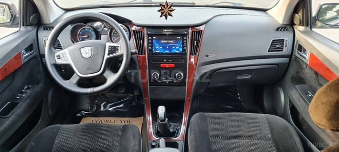 Khazar SD 2019, 203,333 km - 1.7 l - Bakı