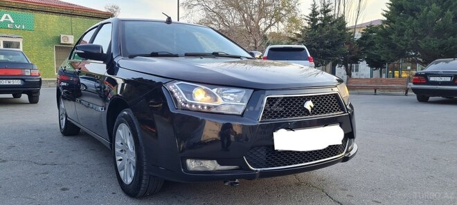 Khazar SD 2019, 203,333 km - 1.7 l - Bakı