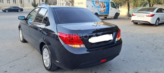 Khazar SD 2019, 203,333 km - 1.7 l - Bakı