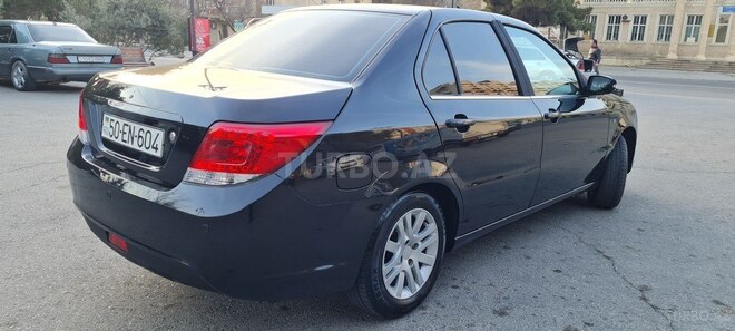 Khazar SD 2019, 203,333 km - 1.7 l - Bakı