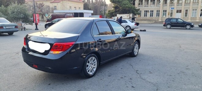 Khazar SD 2019, 203,333 km - 1.7 l - Bakı