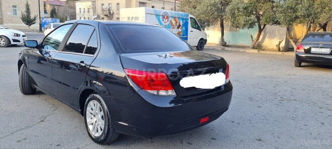 Khazar SD 2019, 203,333 km - 1.7 l - Bakı