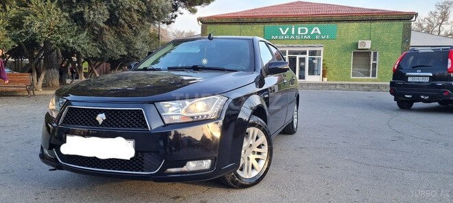 Khazar SD 2019, 203,333 km - 1.7 l - Bakı