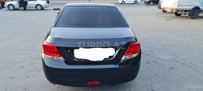 Khazar SD 2019, 203,333 km - 1.7 l - Bakı