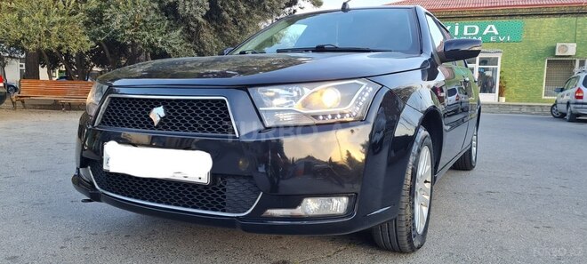 Khazar SD 2019, 203,333 km - 1.7 l - Bakı