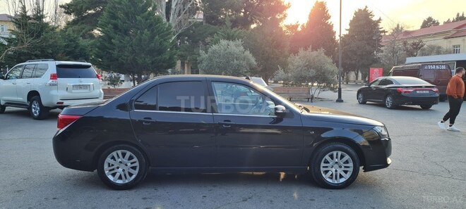 Khazar SD 2019, 203,333 km - 1.7 l - Bakı