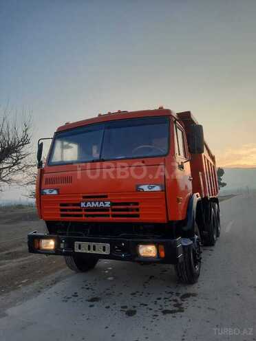 KamAz 65115 2001, 250,000 km - 11.0 л - Tovuz