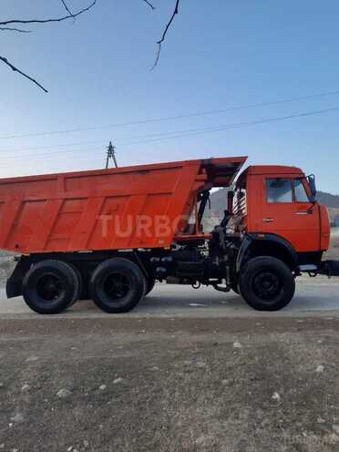 KamAz 65115 2001, 250,000 km - 11.0 л - Tovuz