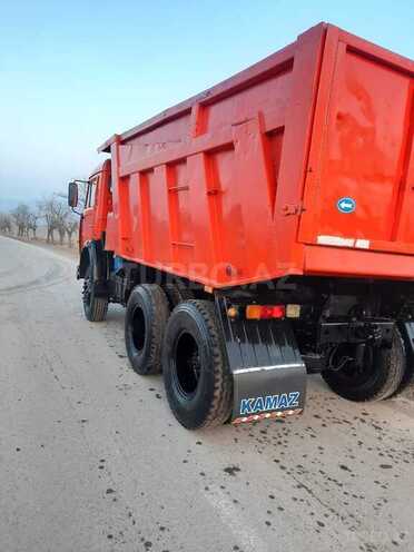 KamAz 65115 2001, 250,000 km - 11.0 л - Tovuz