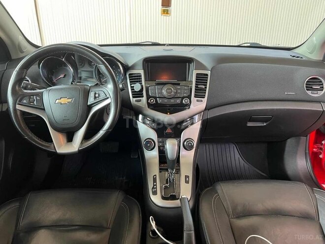 Chevrolet Cruze 2015, 150,000 km - 1.4 л - Bakı