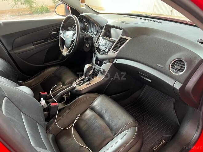 Chevrolet Cruze 2015, 150,000 km - 1.4 л - Bakı